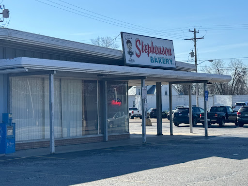 Stephenson Bakery Inc
