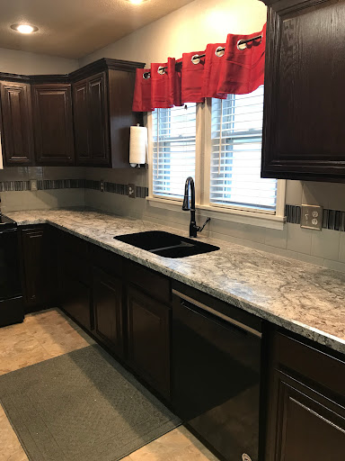 Counterfitter - Visual