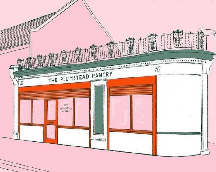 The Plumstead Pantry — photo 2