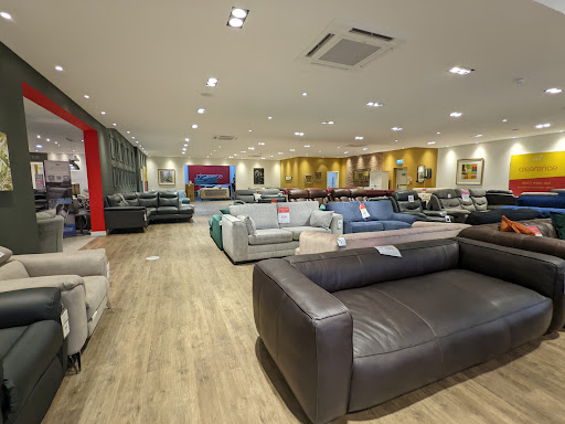 DFS Cambridge - Visual