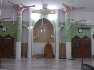 Photos of Rahmatganj Chata Minar Masjid