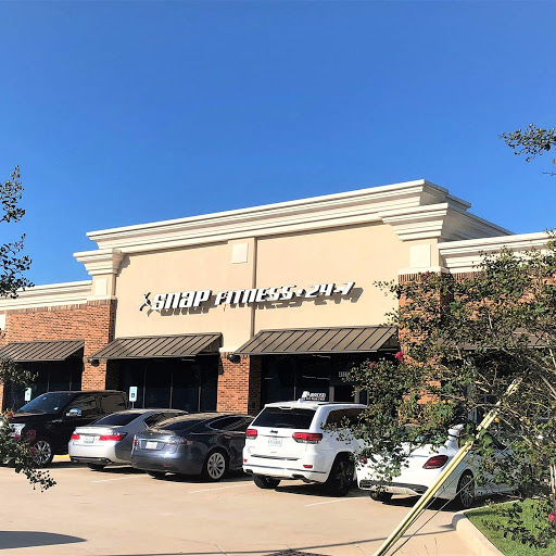 Snap Fitness Sienna Plantation - Thumbnail