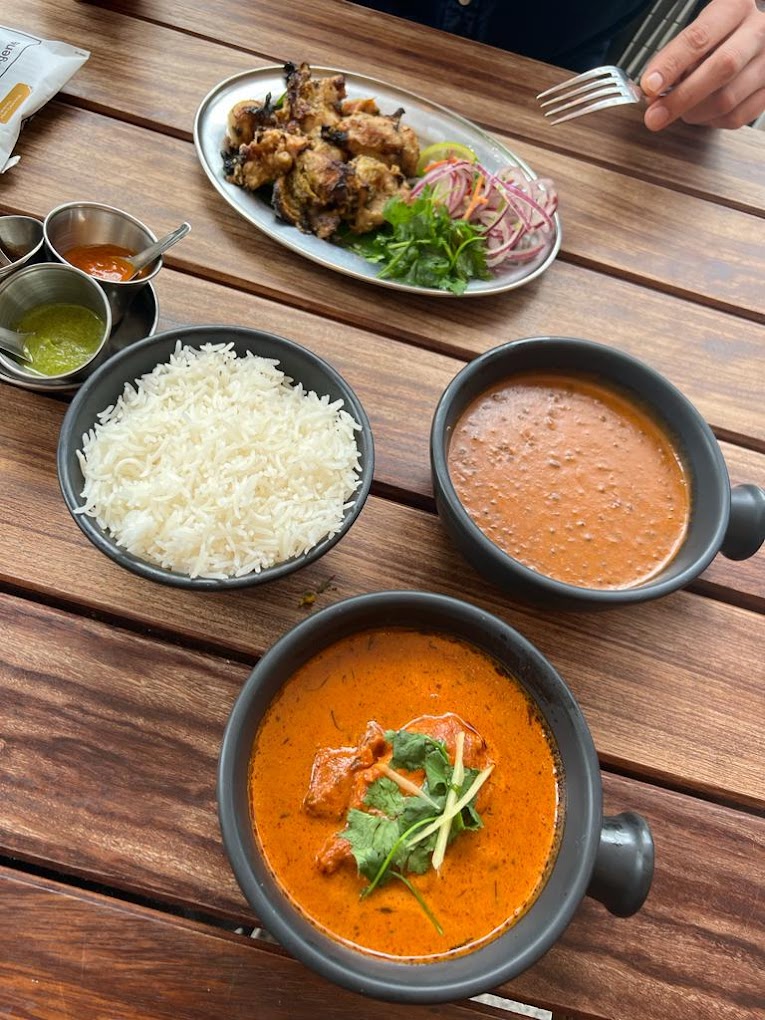 Looking for the best Indian restaurants in Canary Wharf? Explore a diverse range of culinary experiences that offer authentic Indian flavours and rich dining experiences. Discover the top Indian restaurants in Canary Wharf that promise delectable dishes and an inviting ambience.