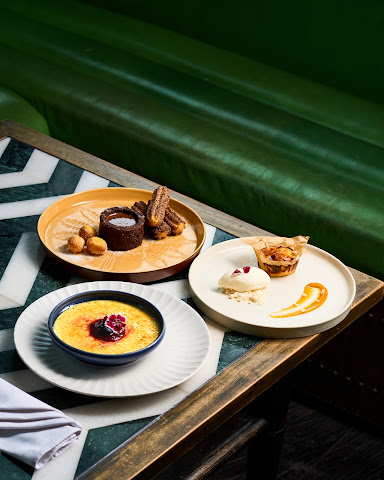 Caspar Jakarta by null