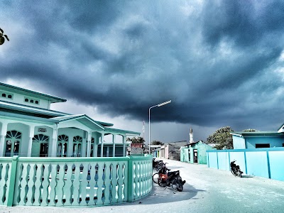 Photos of Masjid Al-Nasr