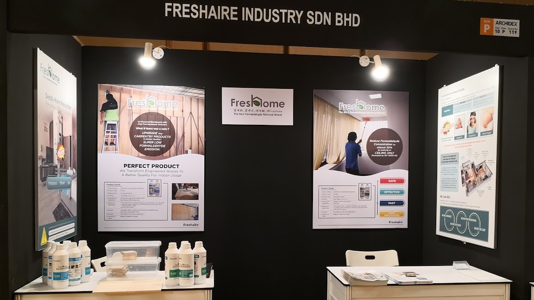 Freshaire deals