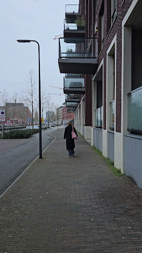Beoordelingen van McDonald's Paleiskwartier in 's-Hertogenbosch - Restaurant