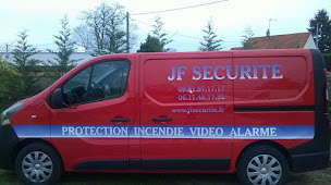 Photo n°1 de Jf Sécurité à Romorantin-Lanthenay (Consultant en protection contre les incendies)