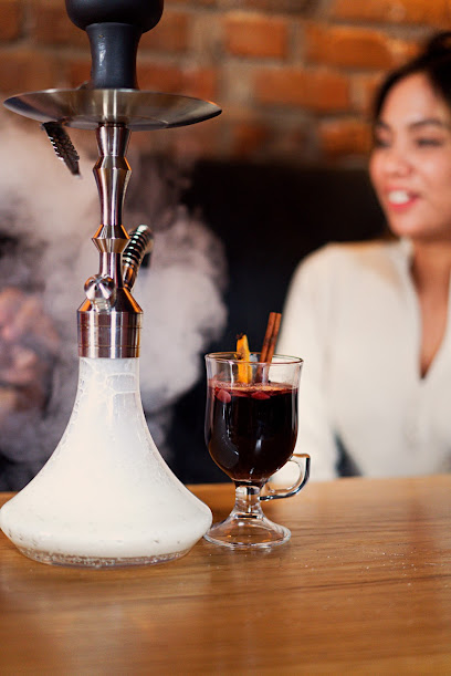 Galileo Lounge Bar, Shisha Lounge & Cocktail bar