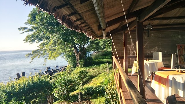 Manga Soa Lodge