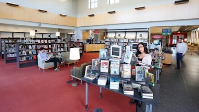 Carnegie Library of Pittsburgh Brookline