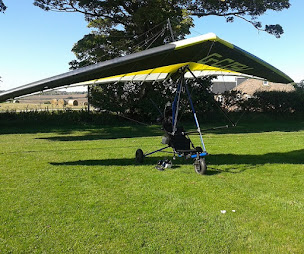 Photo n°4 de La Mouette à Darois (Consultant en aviation)