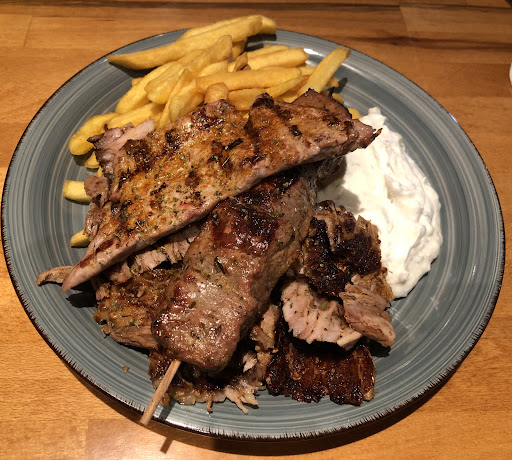 Grill Der Grieche - Thumbnail