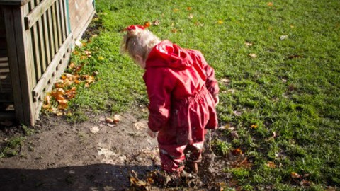 Boldon Nursery School