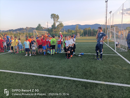 CASINI CALCIO - Thumbnail