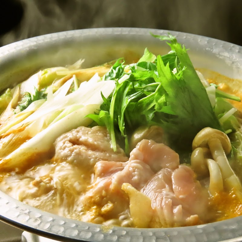 大衆居酒屋 とりいちず 志木南口店