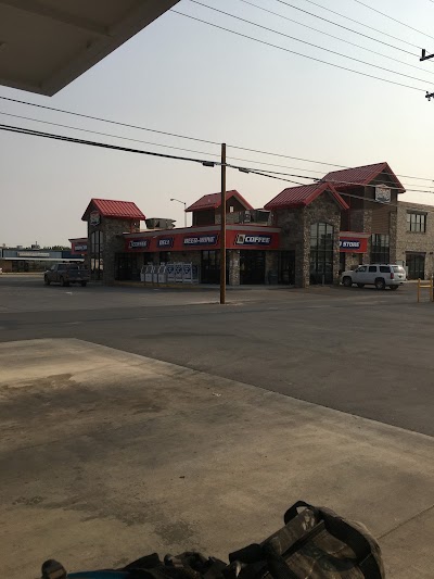 Town Pump Food Store