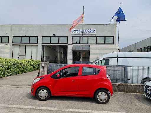 Carrozzeria Castellana S.r.l - Thumbnail