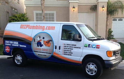 A Campagna Company, LLC