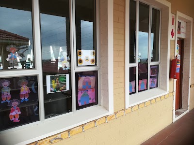 Photos of Sathya Sai School Chatsworth