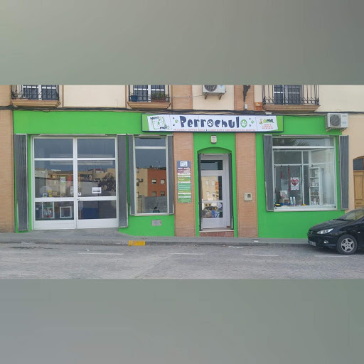 PERROCHULO - Visual
