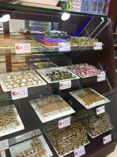 Photos of Chhappan Bhog - Khalidia