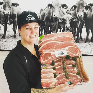 Mt Ninderry Meats - Thumbnail