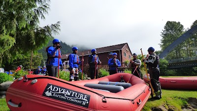 Photos of Outdoor Adventure Center