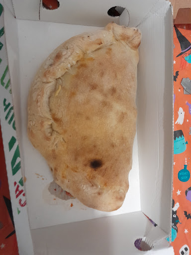 Mafabiolila Pizza - Thumbnail