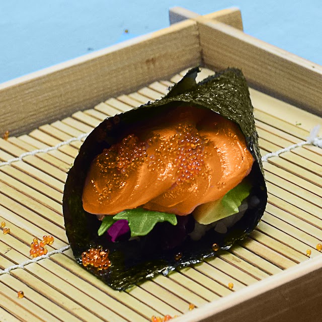 Sosumi Sushi Train, Teppanyaki & Japanese Restaurant, Sydney