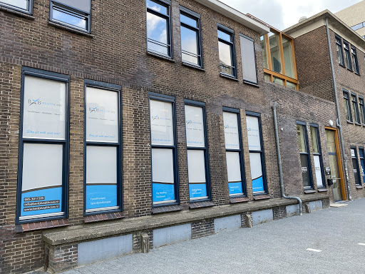 B&B Healthcare Laakhaven Den Haag