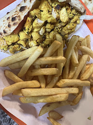 Photo n°6 de King-Food à Avon (Restaurant de tacos)