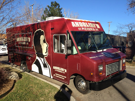 Andolini's Food Truck - Thumbnail