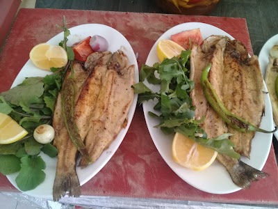 Fele Bülbül Aile Balık Restaurant