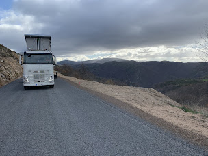 Photo n°3 de TPB à Manduel (Service de transport)