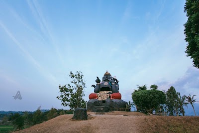 Photos of Patung Semar
