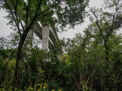 Jeremiah Morrow Bridge - Thumbnail
