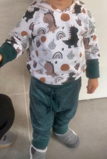 Petit Bandit
