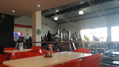 Photos of Virgin Active Richards Bay - Health Club