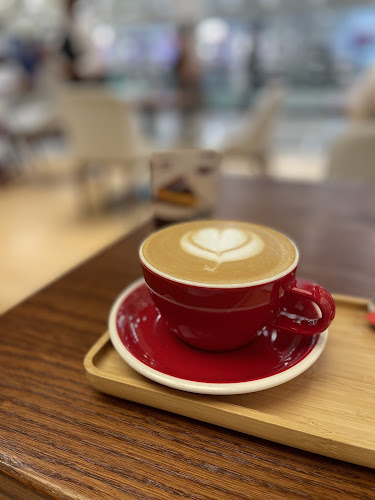 iCoffee - City Center Deira - Cafe