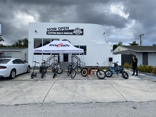 American Iron Cycles - Electric Bikes & Electric Scooters Miami/Fort Lauderdale