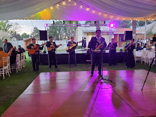 Mariachi México Trovador de Teoloyucan