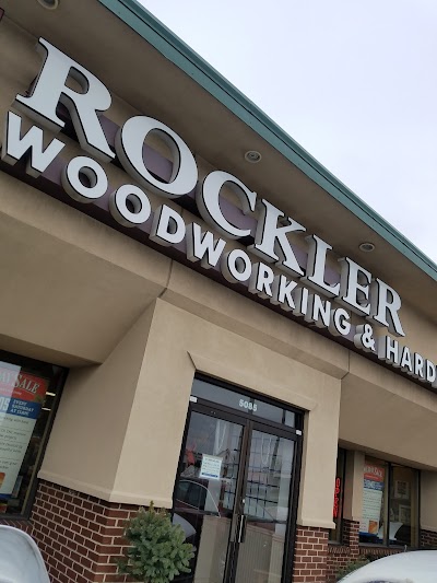 Rockler Woodworking and Hardware - Buffalo