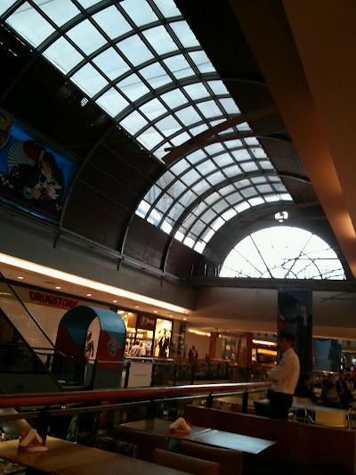 Photos of Grimoldi Patio Olmos Shopping