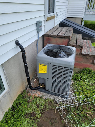 Brian K Deel HVAC INC Gallery - United States