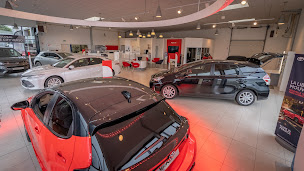 Photo n°25 de Toyota - GCA - Mayenne à Mayenne (Vendeur de voitures d'occasion)