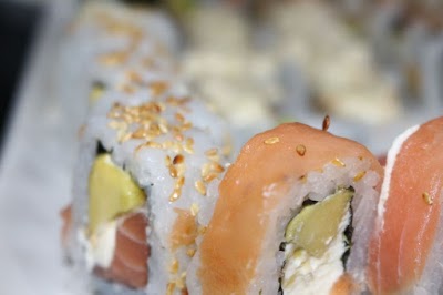 Photos of Sushi House