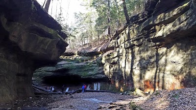 Photos of Turkey Run State Park