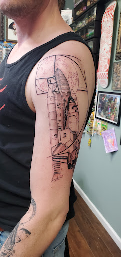 Prevail Tattoo Studio - Thumbnail