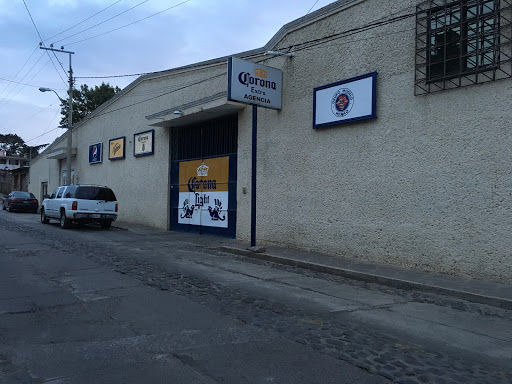 Agencia Cerveza Corona - Thumbnail